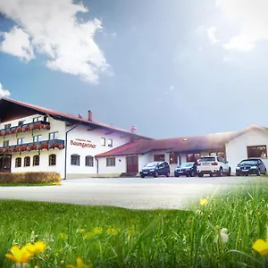 Landgasthof Baumgartner Hotel
