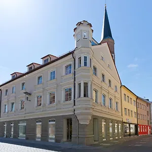 Q Ii- Kleine Stadthotel 2 Aparthotel