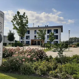 Cityapart Hotel